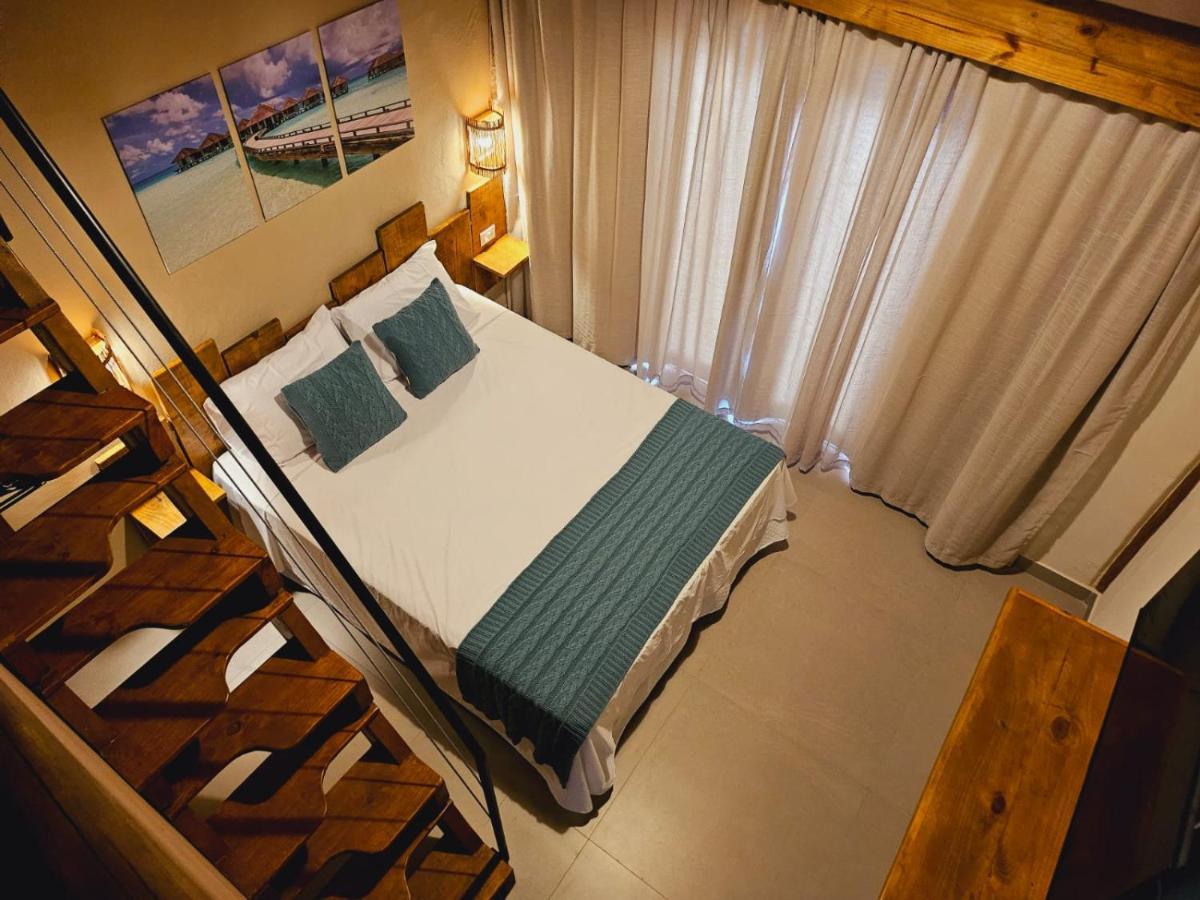 Pensão Tahaa Boutique Ilhabela