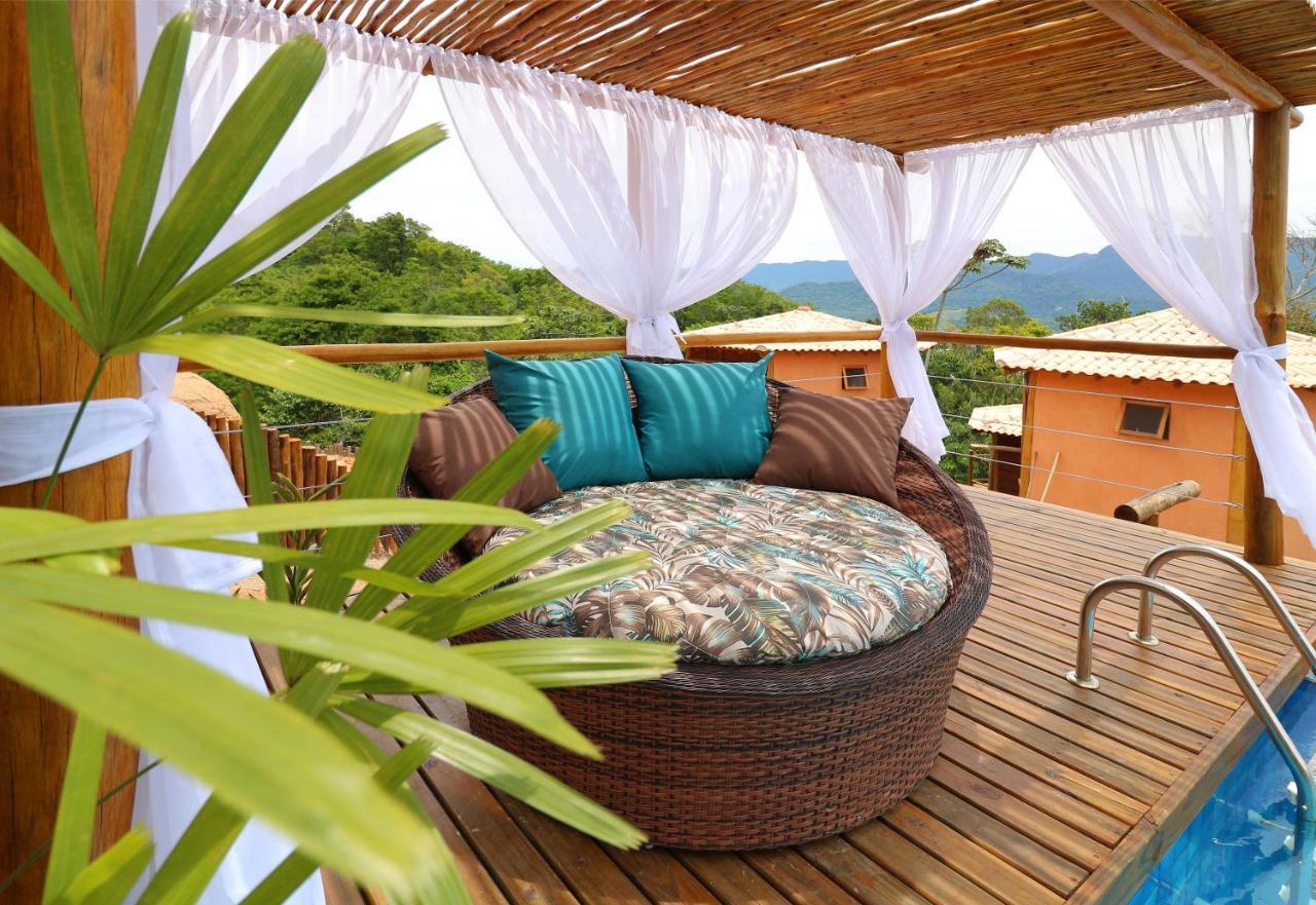 Tahaa Boutique Pensão