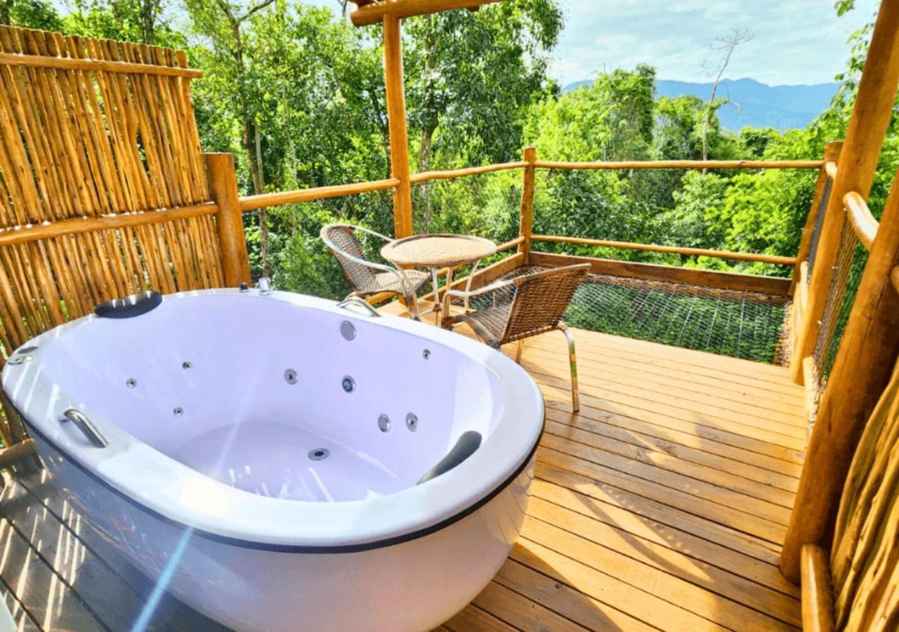 Tahaa Boutique Ilhabela