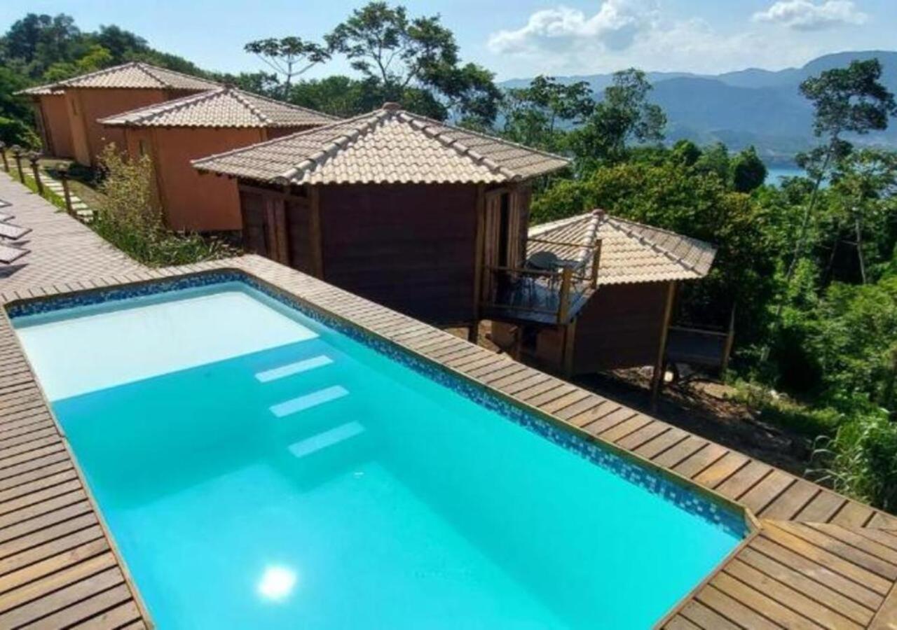 Tahaa Boutique Ilhabela